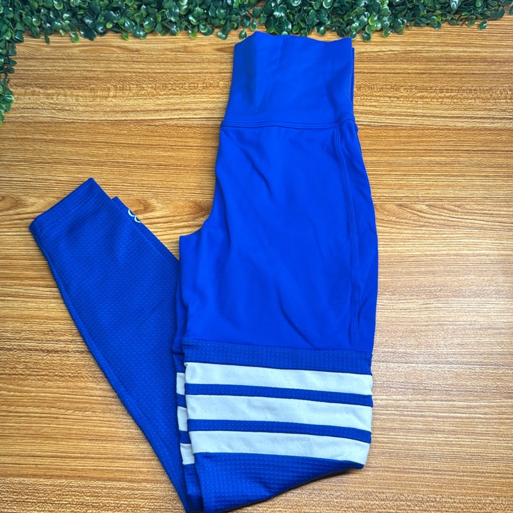 Bombshell Leggings